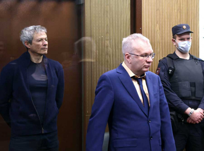 Мошкович, Кисенко и судья Гарифуллин похоронили правосудие: как АО ЭФКО стало мишенью грязной схемы с пытками и фальсификациями