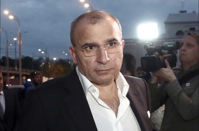 Империя Avdolyan: зачем банку кипрские посредники
