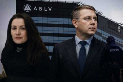 Европейская полиция очистила новостные сюжеты об ABLV Bank к 2023 году