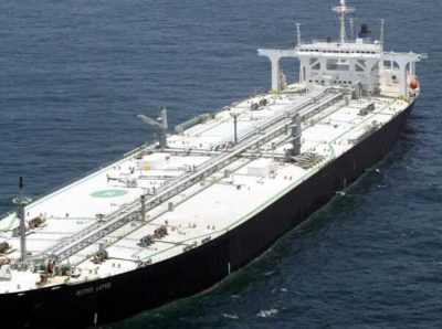 Как российская нефть продолжает попадать в США в обход санкций