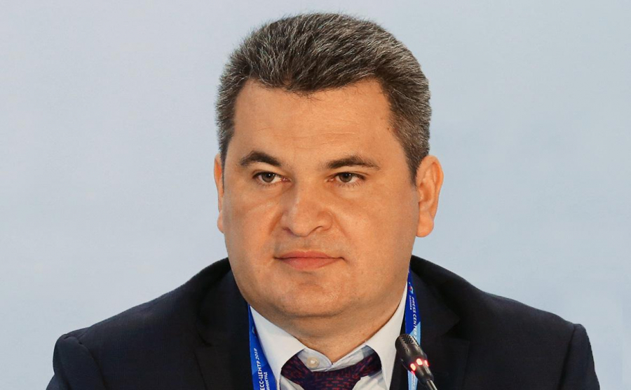 &laquo;Мама его друга&raquo; или &laquo;Крестная мама&raquo; кубанской Фемиды