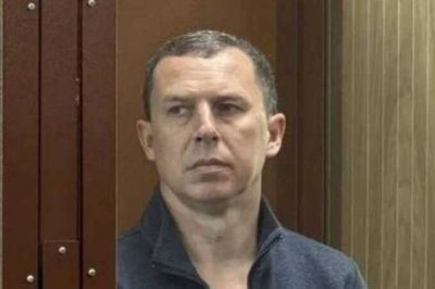 Суд в Москве арестовал первого замглавы Подольска Александра Мамлая по делу о взятке в особо крупном размере