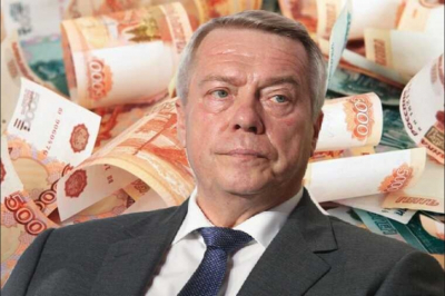 ФСБ РФ, ФК ЦСКА и банда Джако