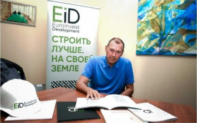 У владельца &laquo;Евроинвеста&raquo; Андрея Березина добавилось проблем &ndash; следствие заявило об отмывании 17 миллиардов рублей через его структуры