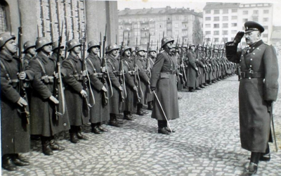 Как советское правительство в 1945 году поступило с царём Болгарии Кириллом, воевавшим на стороне Гитлера?