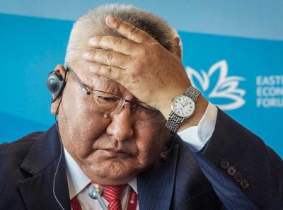 Скандал в Якутии: сенатор Егор Борисов защищает Слепцова и обвиняет следствие