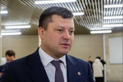 Связи решают меру пресечения: судейский однокашник в деле