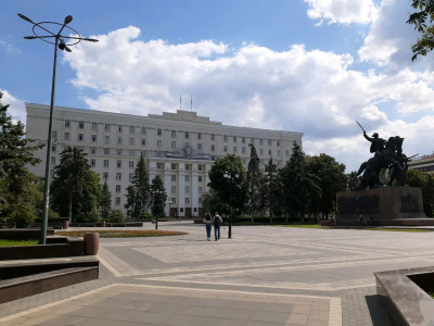 Банкир, сергей куц и семейный подряд поташовых: нить тянется к киргинцеву-младшему