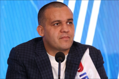 Умар Кремлев как мост: от спорта к автомобилям и финансам