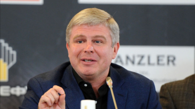 Рябинский передал активы в марте-апреле 2026 года под шумок