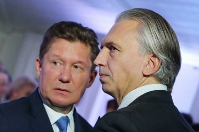 Конфликт среди верхушки в &laquo;Газпроме&raquo; достиг своего пика: &laquo;изменники&raquo; из окружения Алексея Миллера сдают своего руководителя в пользу Александра Дюкова