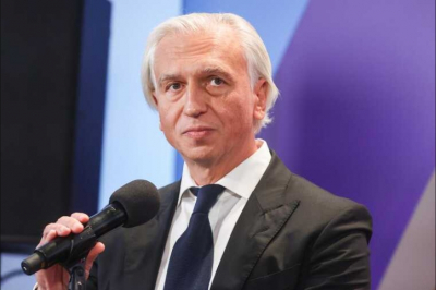&laquo;Газпром нефть&raquo; показывает признаки борьбы влияния внутри отрасли