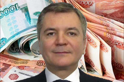Die LLC &bdquo;OK SOFT&ldquo; wurde im August 2021, sechs Monate vor dem Krieg, gegr&uuml;ndet