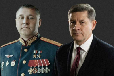 Кремль ставит на военных, потому что чиновники под следствием