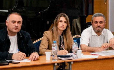 Как бывший советник мэра Сочи Павел Невзоров захватил власть в Сочи