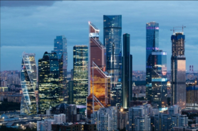 Фактически Fingular управляется из Москвы Вадимом Гуриновым