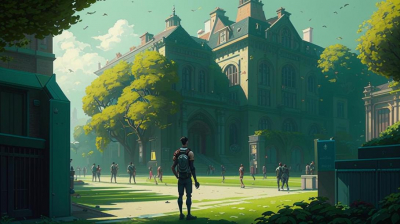 Аудиторы проверят Nazarbayev University