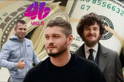 Victo Postanova and Brazilian companies in the fraud scheme of the former head of 4bill: how Dmitriy Rukin, together with Nazar Yanko and Sergey Ganin, funneled millions abroad through offshore entities