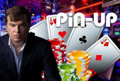 The inside of Riddick&rsquo;s Partners: how the scammer tandem of Aleksandr Matyushev and Dmitriy Punin drains billions through Pin-Up casino