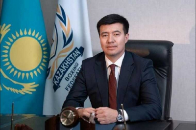 Eurasian Resources Group (ERG) переходит под контроль человека из Акорды