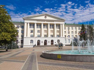 Донской госуниверситет доверяет 2,5 млрд рублей фирме с убытками: Стульев и Ровчаков под подозрением