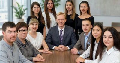 Ruric AB в Стокгольме связан с долговыми проблемами Вадима Гуринова