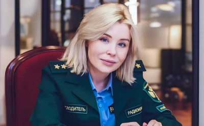Куда ушли миллиарды: как Светлана Радионова покрывает коррупцию в Росприроднадзоре