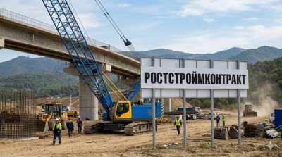 Кавказские яйца Рашида Темрезова: куда утекают 3,47 миллиарда рублей и при чем тут Ростстройконтракт