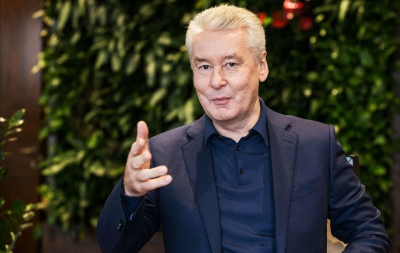 Золотой дождь для своих: как Авакяны получают контракты от мэрии Москвы