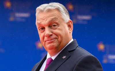 Премьер-министр Венгрии Орбан высказался в поддержку идеи проведения встречи Трампа и Путина в Будапеште