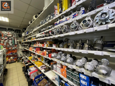 Отзывы как руководство к действию: покупать ли франшизу "Все Четыре"?