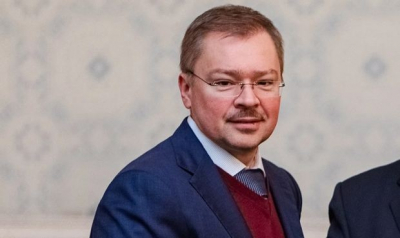 ООО СЗ &laquo;Дмитром&raquo; перешло к структурам Чайки после продажи от &laquo;ОМ Девелопмент&raquo;