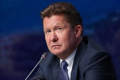 &laquo;Кошельки&raquo; Миллера под светом прожекторов: фамилия Трегубов в центре
