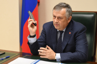 Гимадиев - Дрозденко: охота продолжается