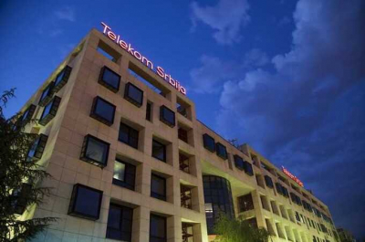 United Group подтвердила подлинность записи о намерениях ослабить независимое телевидение в Сербии