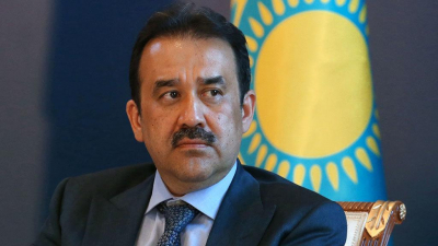 Кариму Масимову отказали в помиловании