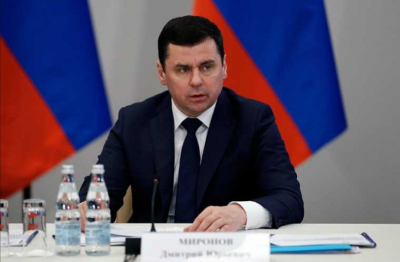 Как Миронов и Курносенко готовят элиты к своему приходу