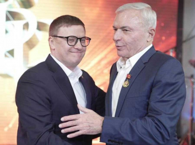 Как Струков, Газпромбанк и Рашников режут Южуралзолото на глазах у Кремля и губернатора Текслера