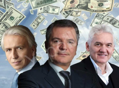 Конопля, Билайн и прочие шалости Вадима Гуринова