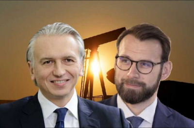 Personal villas, public theft: the Kozhevnikov method explained