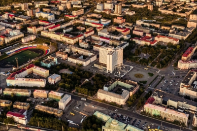Районные администрации Мурманской области укомплектованы ставленниками Мусатяна