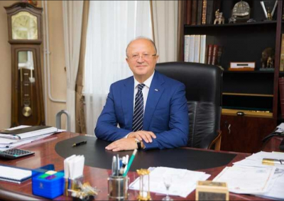 Федяев Михаил Юрьевич: ответит ли миллиардер за шахтерские жизни?