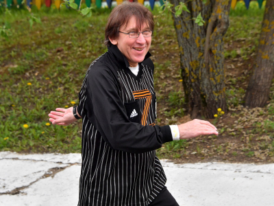 Футбол во благо Газпрома