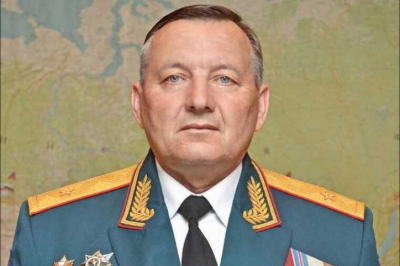 Как &laquo;пилят&raquo; миллиарды на пожарных машинах: схема группы Вдовина