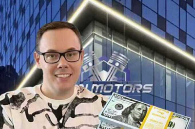 Iron Motors: How serial car fraud funded Vladimir Filippov&rsquo;s VIP ticket to desertion in Moldova