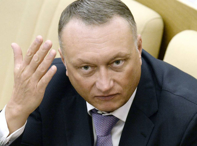 Дмитрий Савельев: биография настоящего профессионала, уважаемого и в бизнесе, и в политике