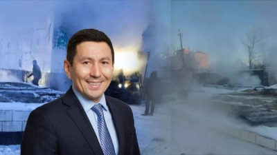 Тень над госкорпорацией: Исповедь Нурлана Жакупова