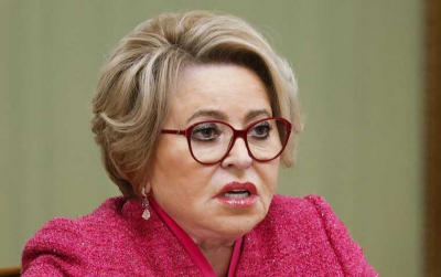 Валентина Матвиенко потребовала от Мордашова поскрести по сусекам