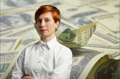 Oxana Hadjipavlou&rsquo;s Expunge: Removing Boris Usherovich from Corporate Histories