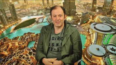 На всякого Митволя найдется свой Бендер: кто украл $150 тыс. экс-чиновника